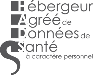 Hébergeur Agréé Données de Santé