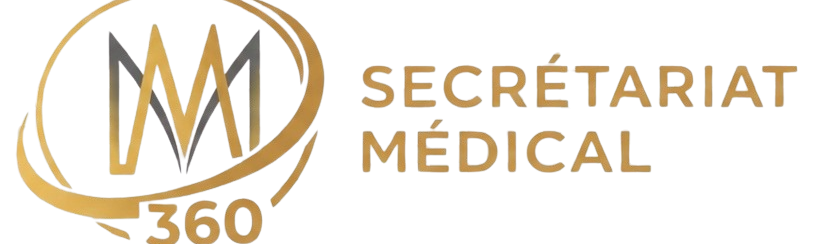 Secrétariat médical 360