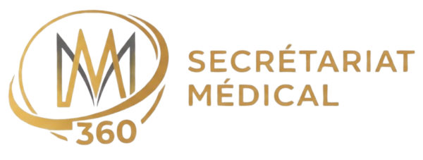 Secrétariat médical 360